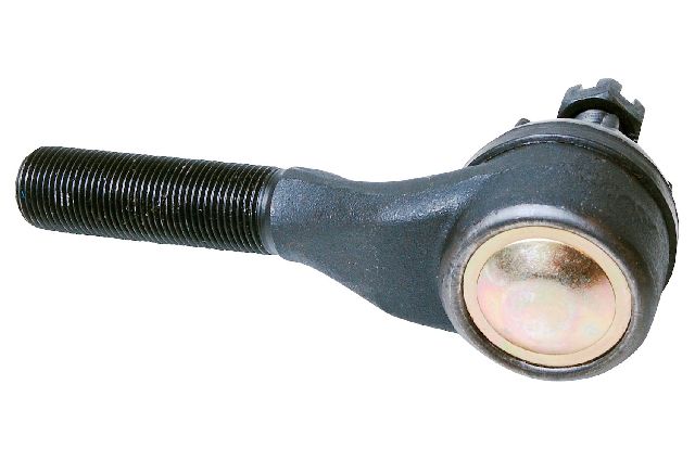 1967-1969 Mercury Cougar Steering Tie Rod End - Front Outer (Mevotech)