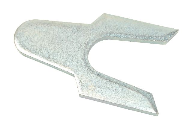1962-1976 Pontiac Grand Prix Alignment Shim - Front (Mevotech)