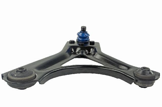 1997-2000 Ford Contour Suspension Control Arm and Ball Joint Assembly - Front Left Lower (Mevotech)