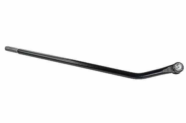 2007-2017 Jeep Wrangler Steering Drag Link - At Spindle (Mevotech)