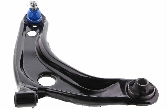 2008-2014 Scion xD Suspension Control Arm and Ball Joint Assembly - Front Right Lower (Mevotech)