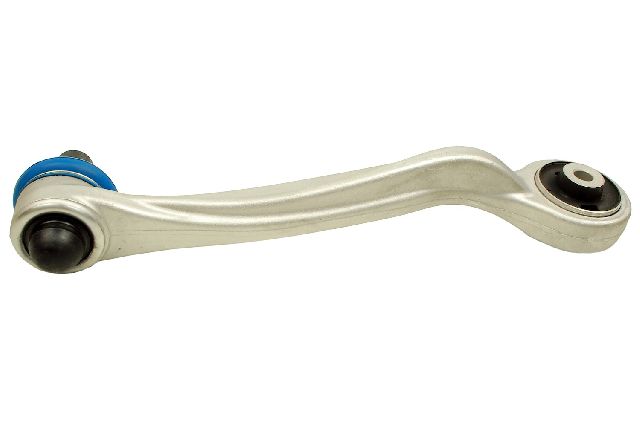 2007-2008 Audi S6 Suspension Control Arm and Ball Joint Assembly - Front Right Upper Rearward (Mevotech)