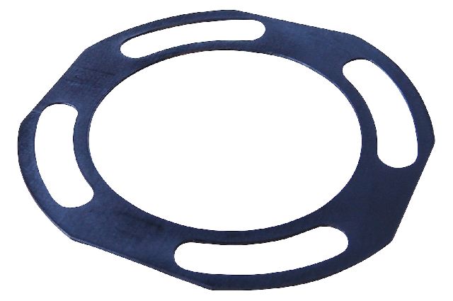 2011-2014 Nissan Juke Alignment Shim - Rear (Mevotech)