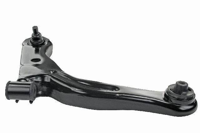 2005-2011 Mazda Tribute Suspension Control Arm and Ball Joint Assembly - Front Right Lower (Mevotech)