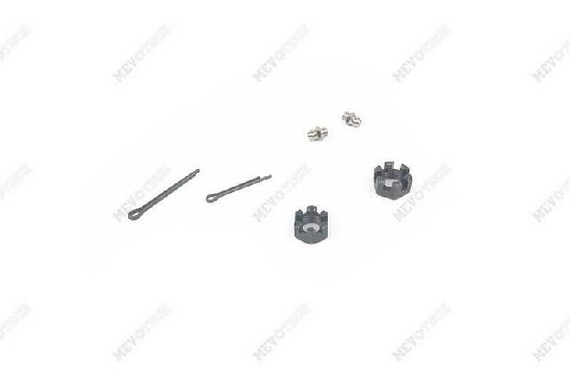 1993-1996 Buick Roadmaster Steering Center Link - Front (Mevotech)