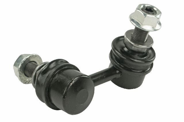 2004-2013 INFINITI QX56 Suspension Stabilizer Bar Link Kit - Rear Left (Mevotech)