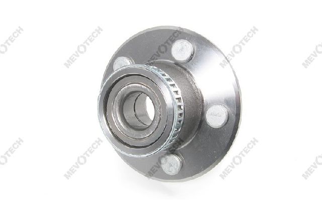1995-1997 Dodge Neon Wheel Bearing and Hub Assembly - Rear (Mevotech)