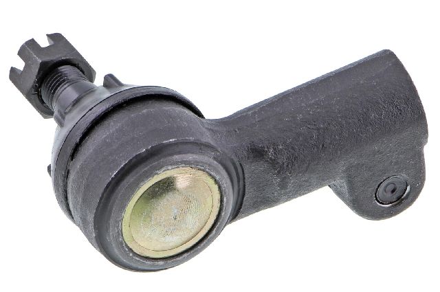 1982-1994 Chevrolet Cavalier Steering Tie Rod End - Front Left Outer (Mevotech)