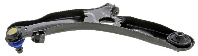 2012-2017 Hyundai Veloster Suspension Control Arm and Ball Joint Assembly - Front Right Lower (Mevotech)
