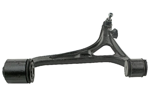 2006-2007 Mercedes-Benz C280 Suspension Control Arm and Ball Joint Assembly - Front Right Lower (Mevotech)
