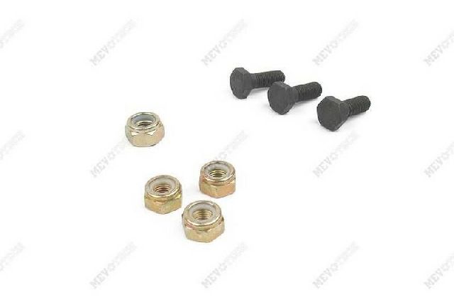 1999-2002 Daewoo Lanos Suspension Ball Joint - Front Lower (Mevotech)