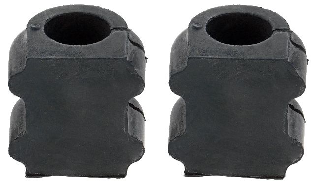 2015-2017 Hyundai Veloster Suspension Stabilizer Bar Bushing Kit - Front To Frame (Mevotech)