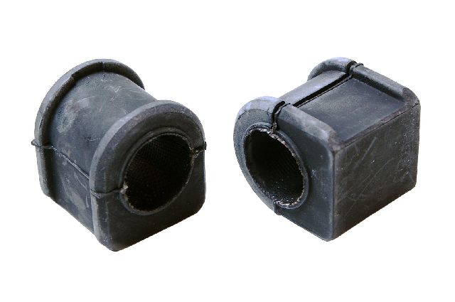 2006-2010 Mazda 5 Suspension Stabilizer Bar Bushing Kit - Front To Frame (Mevotech)