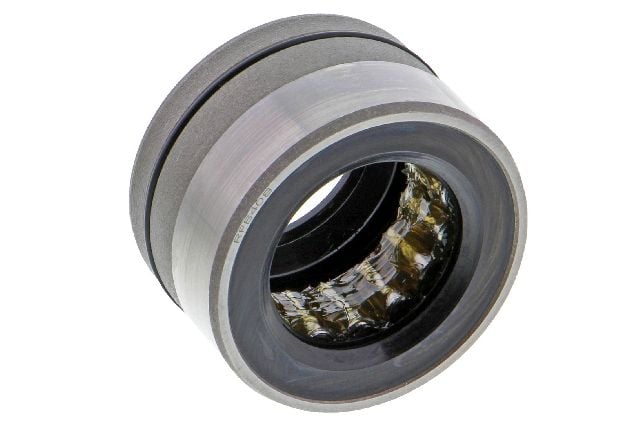 1990-2007 Lincoln Town Car Wheel Bearing - Rear (Mevotech)