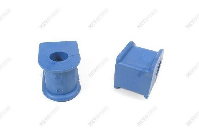 1975-1991 Ford E-150 Econoline Suspension Stabilizer Bar Bushing Kit - Front To Frame (Mevotech)