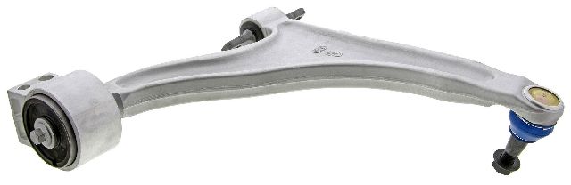 2010-2016 Cadillac SRX Suspension Control Arm and Ball Joint Assembly - Front Left Lower (Mevotech)