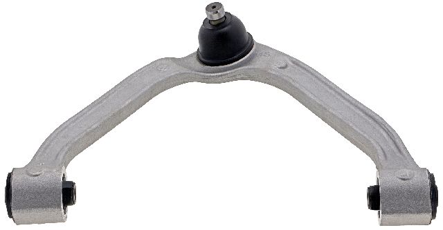 2011-2013 INFINITI M56 Suspension Control Arm and Ball Joint Assembly - Front Right Upper (Mevotech)