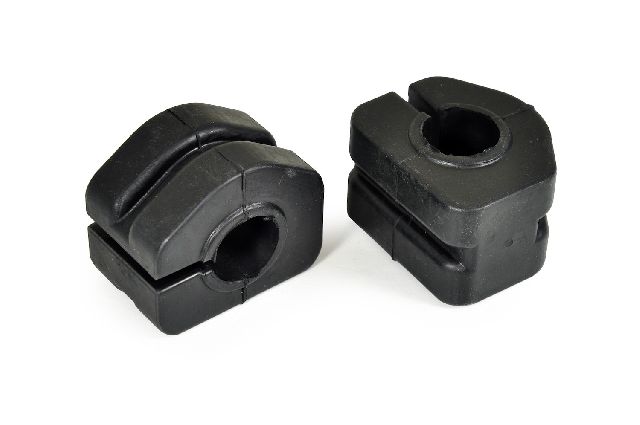 1987-1996 Dodge Dakota Suspension Stabilizer Bar Bushing Kit - Front To Frame (Mevotech)