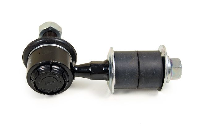 2003-2006 Mitsubishi Outlander Suspension Stabilizer Bar Link Kit - Front (Mevotech)
