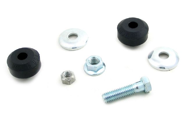 1976-1980 Dodge Aspen Suspension Stabilizer Bar Link Bushing - Front (Mevotech)