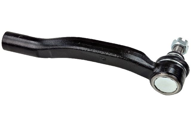 2003-2010 Toyota Sienna Steering Tie Rod End - Front Right Outer (Mevotech)