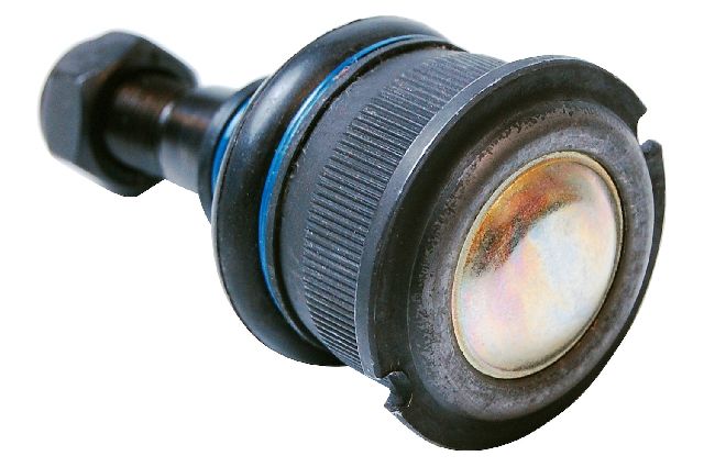 1969-1977 Volkswagen Beetle Suspension Ball Joint - Front Lower (Mevotech)