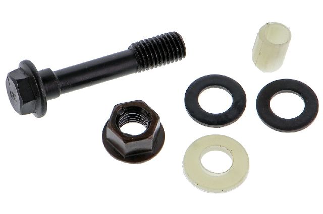 2004-2008 Chrysler Pacifica Alignment Camber Kit - Front (Mevotech)