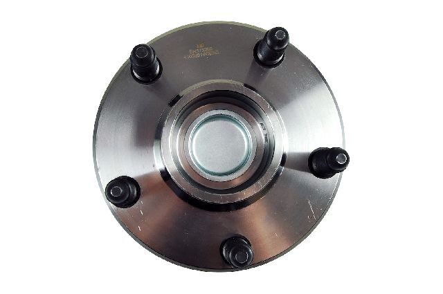2011-2014 Chevrolet Caprice Wheel Bearing and Hub Assembly - Front (Mevotech)