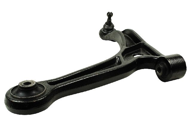 1999-2004 Honda Odyssey Suspension Control Arm and Ball Joint Assembly - Front Left Lower (Mevotech)