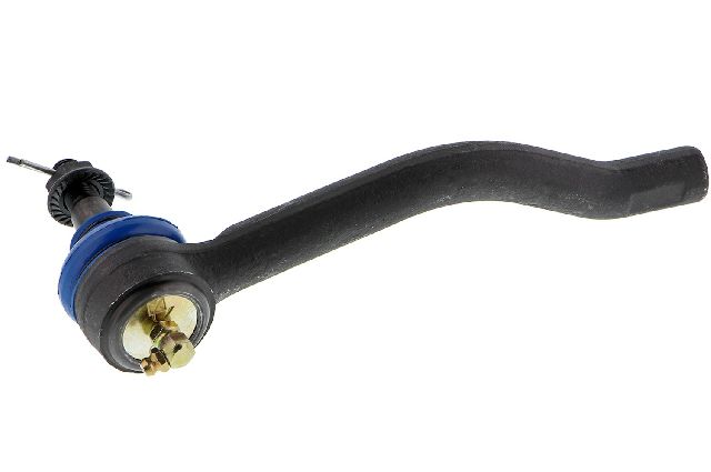 2013 INFINITI JX35 Steering Tie Rod End - Front Left Outer (Mevotech)