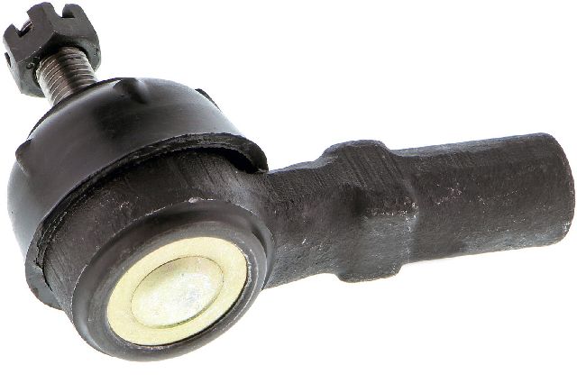 1988-1991 Honda Prelude Steering Tie Rod End - Front Outer (Mevotech)