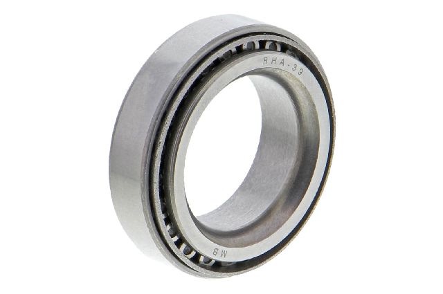 1987-1994 Dodge Shadow Wheel Bearing - Rear Inner (Mevotech)