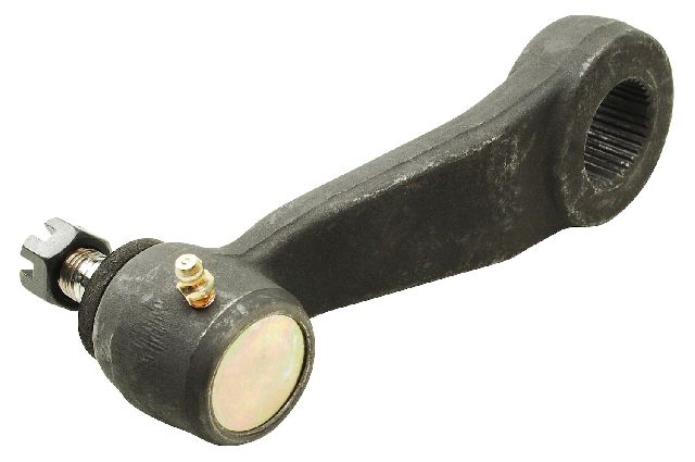 1994-2005 GMC Jimmy Steering Pitman Arm - Front (Mevotech)