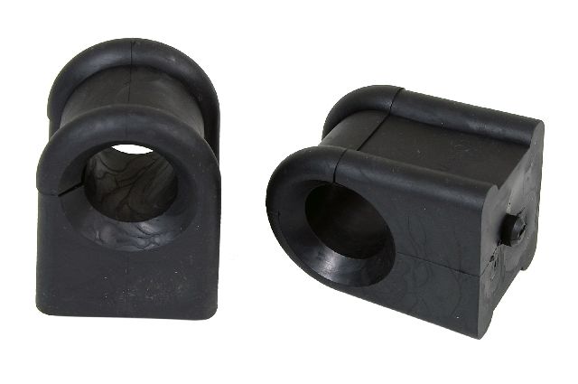 1999-2004 Jeep Grand Cherokee Suspension Stabilizer Bar Bushing Kit - Front To Frame (Mevotech)