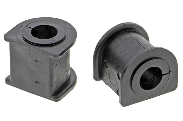 1998-2003 Dodge Durango Suspension Stabilizer Bar Bushing Kit - Rear To Frame (Mevotech)