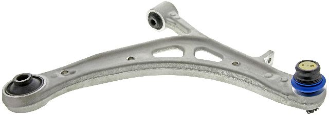 2005-2009 Subaru Legacy Suspension Control Arm and Ball Joint Assembly - Front Right Lower (Mevotech)