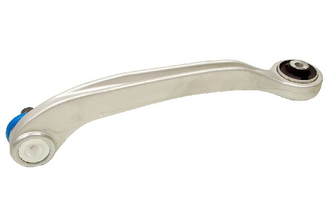 2007-2011 Audi S6 Suspension Control Arm and Ball Joint Assembly - Front Left Upper Forward (Mevotech)