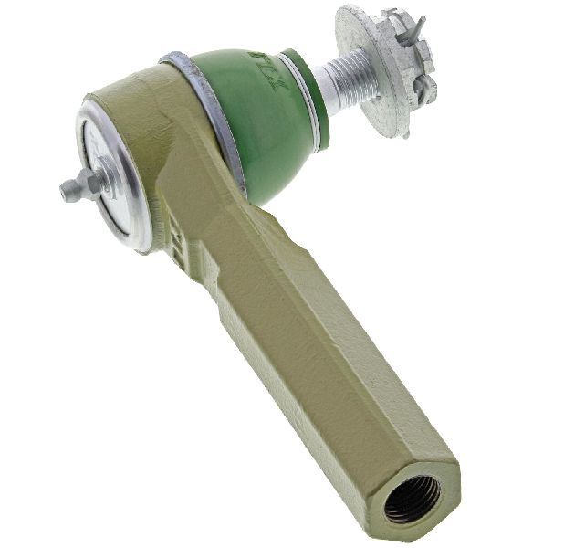 2007-2013 Chevrolet Avalanche Steering Tie Rod End - Front Outer (Mevotech)