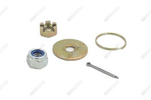 1977-1979 Dodge Colt Steering Idler Arm - Front (Mevotech)