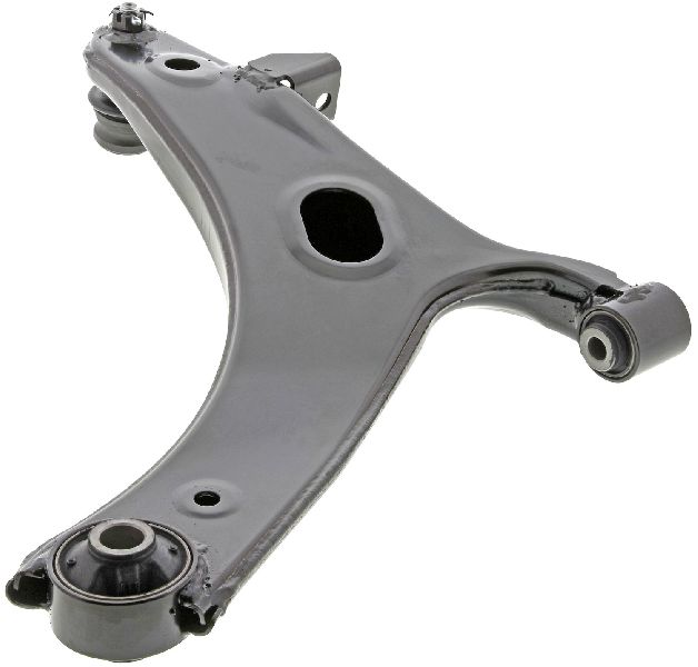 2013-2014 Subaru WRX Suspension Control Arm and Ball Joint Assembly - Front Right Lower (Mevotech)