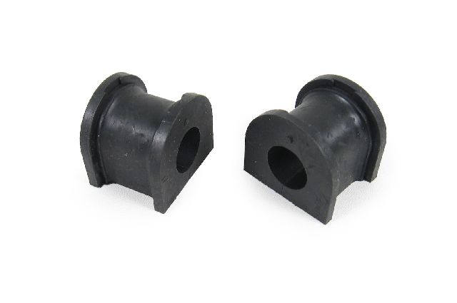 1983-1992 Mazda 626 Suspension Stabilizer Bar Bushing Kit - Front To Frame (Mevotech)