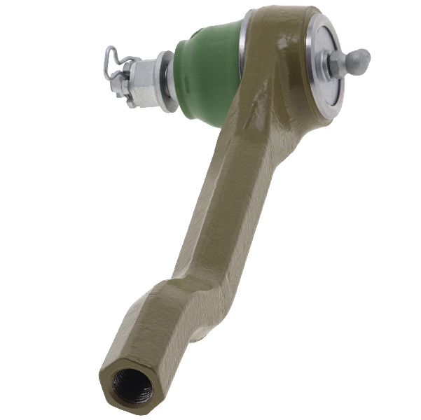 2017-2025 Honda Ridgeline Steering Tie Rod End - Front Left Outer (Mevotech)