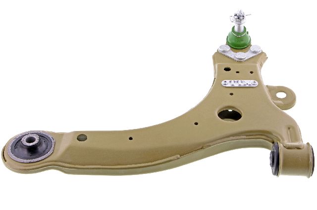 1997-2005 Buick Century Suspension Control Arm and Ball Joint Assembly - Front Right Lower (Mevotech)