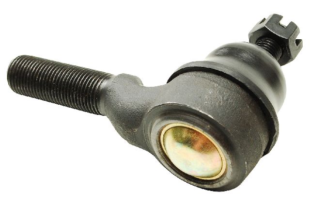 1990-1993 Dodge Ram 50 Steering Tie Rod End - Front Outer (Mevotech)