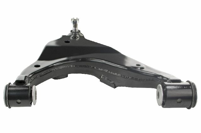 2003-2009 Lexus GX470 Suspension Control Arm and Ball Joint Assembly - Front Left Lower (Mevotech)