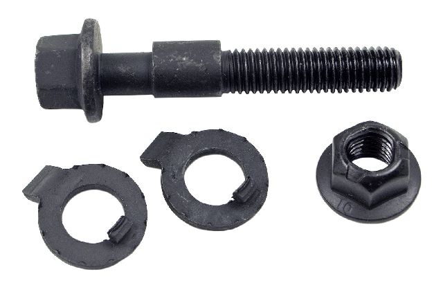 2000-2011 Ford Focus Alignment Cam Bolt Kit - Rear Upper (Mevotech)
