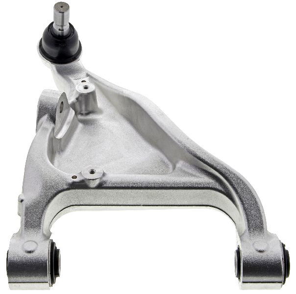2013 INFINITI JX35 Suspension Control Arm and Ball Joint Assembly - Rear Left Upper (Mevotech)