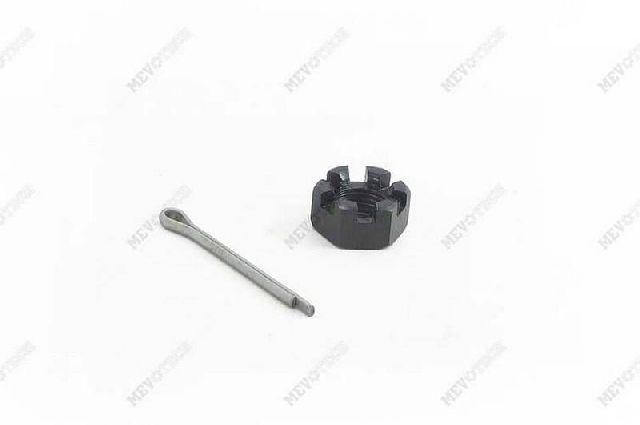 1979-1980 Mazda B2000 Steering Tie Rod End - Front Outer (Mevotech)