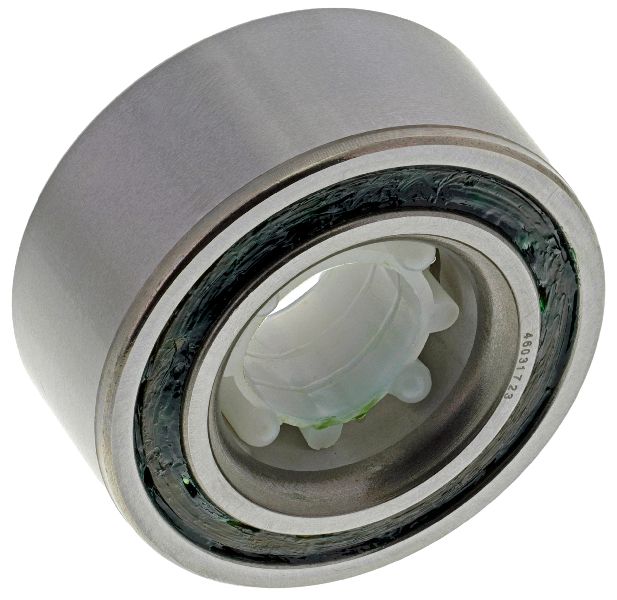 1990-1991 Lexus ES250 Wheel Bearing - Front (Mevotech)