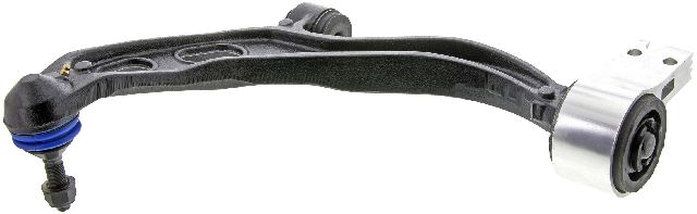 2013-2015 Ford Flex Suspension Control Arm and Ball Joint Assembly - Front Right Lower (Mevotech)
